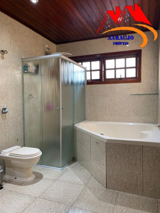 Imagem Casa com 4 Quartos à Venda, 225 m² em São Fernando Residência - Barueri Imagem Casa com 4 Quartos à Venda, 225 m² em São Fernando Residência - Barueri