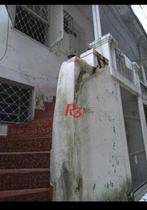Imagem Sobrado com 3 Quartos à Venda, 105 m² em Vila Matias - Santos Imagem Sobrado com 3 Quartos à Venda, 105 m² em Vila Matias - Santos