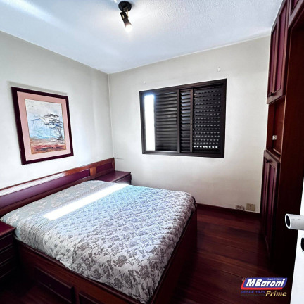 Imagem Apartamento com 1 Quarto para Alugar, 40 m² em Jardim Paulista - São Paulo