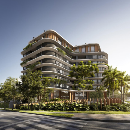 Imagem Apartamento com 3 Quartos à Venda, 141 m² em água Verde - Curitiba Imagem Apartamento com 3 Quartos à Venda, 141 m² em água Verde - Curitiba
