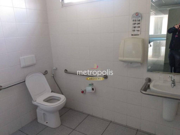 Imagem Edifício Residencial à Venda ou Locação, 791 m² em Centro - São Caetano Do Sul