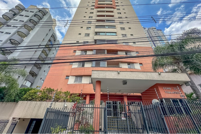 Imagem Apartamento com 3 Quartos à Venda, 73 m² em Vila Mariana - São Paulo Imagem Apartamento com 3 Quartos à Venda, 73 m² em Vila Mariana - São Paulo