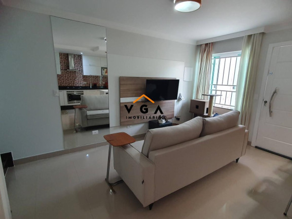 Imagem Casa com 2 Quartos à Venda, 61 m² em Vila Prudente - São Paulo Imagem Casa com 2 Quartos à Venda, 61 m² em Vila Prudente - São Paulo
