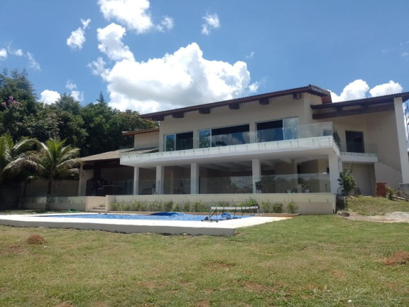 Imagem Casa de Condomínio com 7 Quartos à Venda, 798 m² em Morada Das Fontes - Itatiba Imagem Casa de Condomínio com 7 Quartos à Venda, 798 m² em Morada Das Fontes - Itatiba