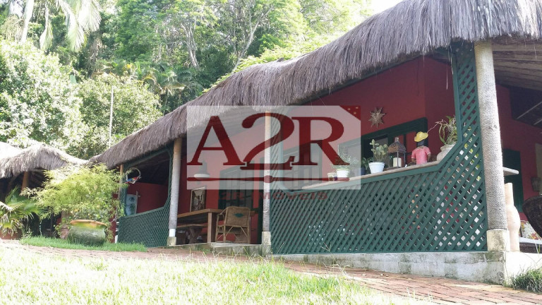 Imagem Casa com 2 Quartos à Venda,  em Vila Velha - Angra Dos Reis