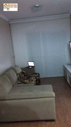 Imagem Apartamento com 3 Quartos à Venda, 80 m² em Jardim Las Vegas - Guarulhos Imagem Apartamento com 3 Quartos à Venda, 80 m² em Jardim Las Vegas - Guarulhos