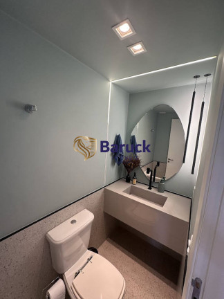 Imagem Apartamento com 3 Quartos à Venda, 123 m² em Vila Mascote - São Paulo