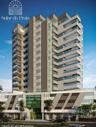 Imagem Apartamento com 2 Quartos à Venda, 67 m² em Muquiçaba - Guarapari