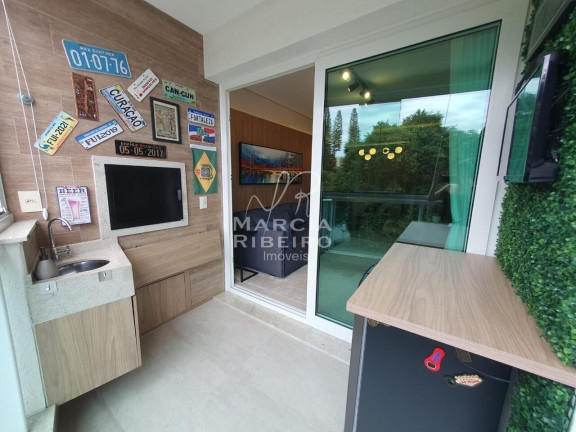 Imagem Apartamento com 3 Quartos à Venda, 116 m² em Saco Grande - Florianópolis Imagem Apartamento com 3 Quartos à Venda, 116 m² em Saco Grande - Florianópolis