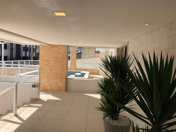 Imagem Apartamento com 2 Quartos à Venda, 63 m² em Caiçara - Praia Grande