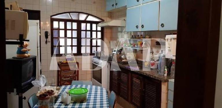 Imagem Casa com 6 Quartos à Venda, 355 m² em Vargem Pequena - Rio De Janeiro