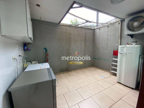 Imagem Sobrado com 3 Quartos à Venda, 104 m² em Parque São Lucas - São Paulo