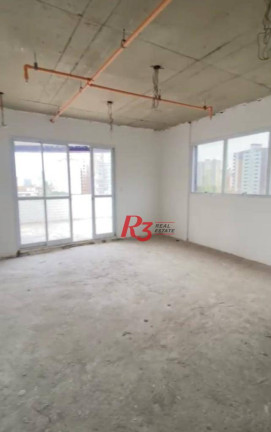 Imagem Sala Comercial à Venda, 78 m² em Ponta Da Praia - Santos Imagem Sala Comercial à Venda, 78 m² em Ponta Da Praia - Santos
