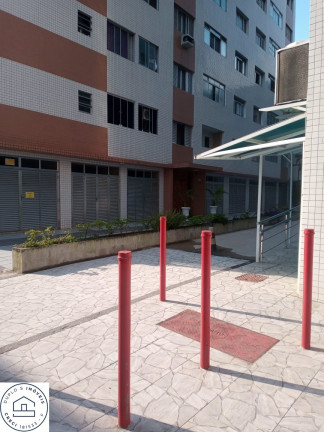 Kitnet com 1 Quarto à Venda, 25 m² em Boqueirão - Praia Grande