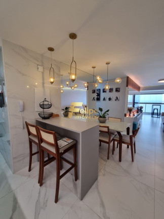 Imagem Imóvel com 3 Quartos à Venda, 135 m² em Praia De Itaparica - Vila Velha