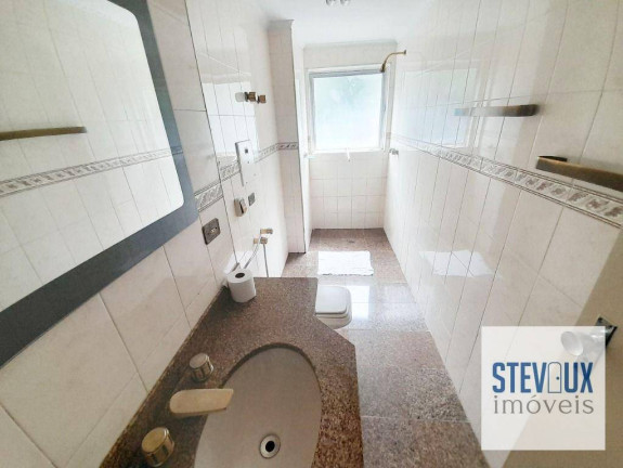 Imagem Apartamento com 2 Quartos à Venda, 73 m² em Moema - São Paulo