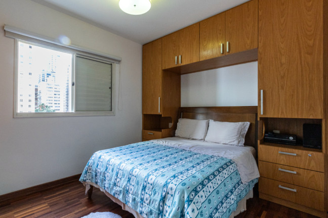 Imagem Apartamento com 2 Quartos à Venda, 50 m² em Jardim Paulista - São Paulo Imagem Apartamento com 2 Quartos à Venda, 50 m² em Jardim Paulista - São Paulo