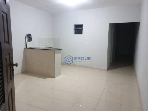 Imagem Casa com 4 Quartos à Venda, 120 m² em Passaré - Fortaleza Imagem Casa com 4 Quartos à Venda, 120 m² em Passaré - Fortaleza