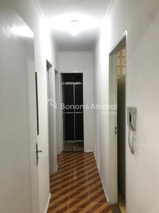 Imagem Apartamento com 2 Quartos à Venda, 70 m² em Taquaral - Campinas