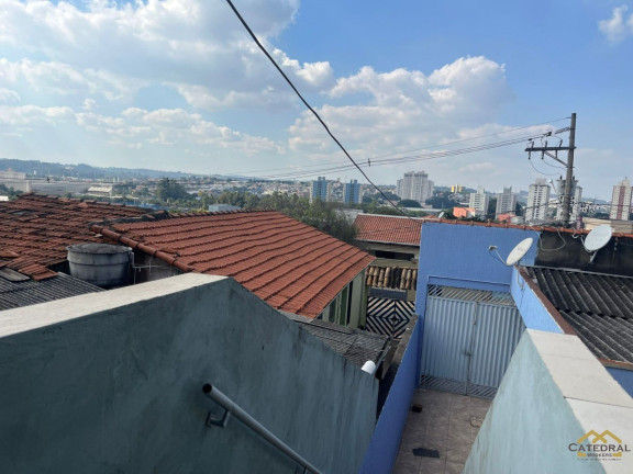 Imagem Casa com 2 Quartos à Venda, 264 m² em Retiro - Jundiaí Imagem Casa com 2 Quartos à Venda, 264 m² em Retiro - Jundiaí