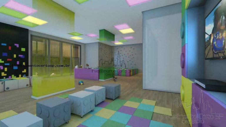 Imagem Apartamento com 2 Quartos à Venda, 80 m² em Vila Clementino - São Paulo