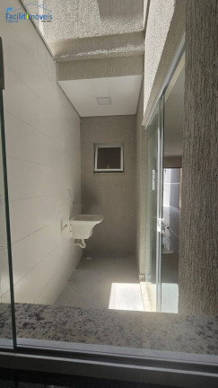 Imagem Sobrado com 3 Quartos à Venda, 140 m² em Vila Camilópolis - Santo André