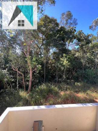 Imagem Casa com 3 Quartos à Venda, 135 m² em Chácara Jaguari (fazendinha) - Santana De Parnaíba