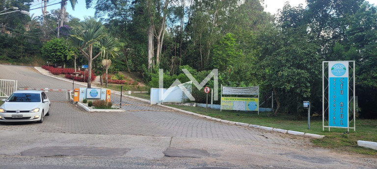 Imagem Terreno à Venda, 1.000 m² em Pirucaia - Mairiporã Imagem Terreno à Venda, 1.000 m² em Pirucaia - Mairiporã