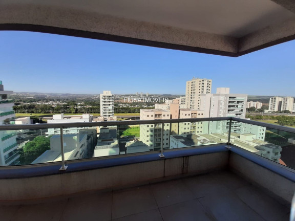 Imagem Apartamento com 2 Quartos à Venda, 103 m² em Nova Aliança - Ribeirão Preto