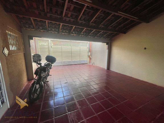Imagem Sobrado com 4 Quartos à Venda, 204 m² em Chácara Cachoeira - Campo Grande Imagem Sobrado com 4 Quartos à Venda, 204 m² em Chácara Cachoeira - Campo Grande
