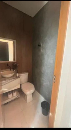 Imagem Casa de Condomínio com 2 Quartos à Venda, 1 m² em Condomínio Horto Florestal Iii - Sorocaba