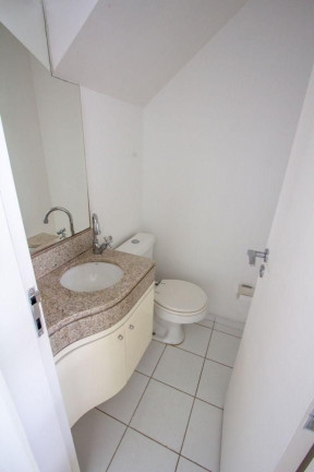 Imagem Apartamento com 1 Quarto à Venda, 43 m² em Moema - São Paulo