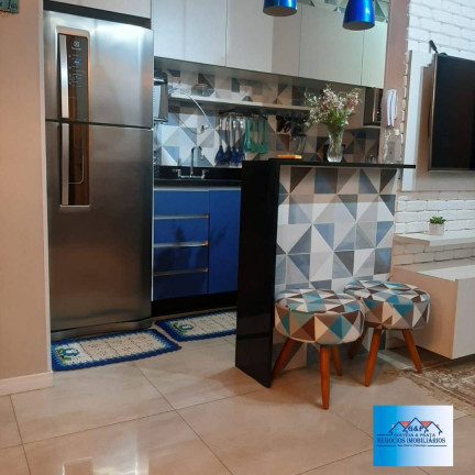 Imagem Apartamento com 2 Quartos à Venda, 62 m² em Centro - Osasco