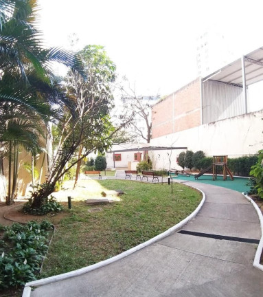 Imagem Apartamento com 2 Quartos à Venda, 47 m² em Luz - São Paulo Imagem Apartamento com 2 Quartos à Venda, 47 m² em Luz - São Paulo
