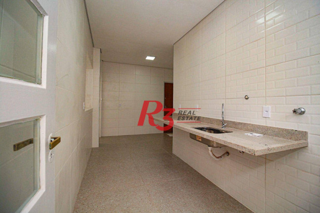 Imagem Apartamento com 2 Quartos à Venda, 83 m² em Gonzaga - Santos Imagem Apartamento com 2 Quartos à Venda, 83 m² em Gonzaga - Santos