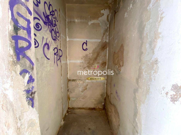 Imagem Sobrado com 3 Quartos à Venda, 152 m² em Campestre - Santo André