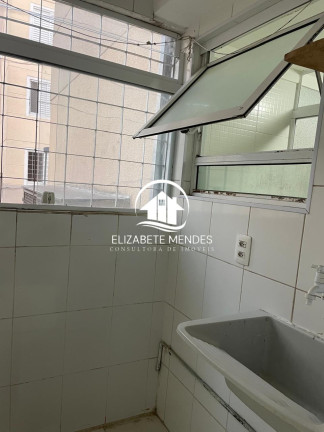 Imagem Apartamento com 2 Quartos para Alugar,  em Bairro Santa Monica - Suzano
