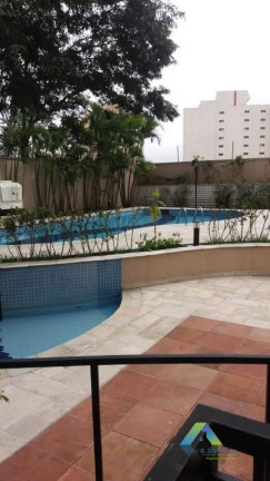 Imagem Apartamento com 3 Quartos à Venda, 94 m² em Vila Das Mercês - São Paulo Imagem Apartamento com 3 Quartos à Venda, 94 m² em Vila Das Mercês - São Paulo
