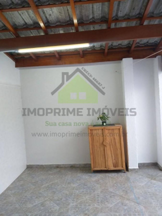 Imagem Casa de Condomínio com 2 Quartos à Venda, 152 m² em Cidade Salvador - Jacareí Imagem Casa de Condomínio com 2 Quartos à Venda, 152 m² em Cidade Salvador - Jacareí