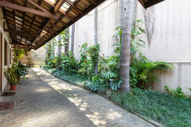 Imagem Casa com 2 Quartos à Venda, 96 m² em Vila Alexandria - São Paulo Imagem Casa com 2 Quartos à Venda, 96 m² em Vila Alexandria - São Paulo