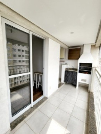 Apartamento com 2 Quartos à Venda, 63 m² em Vila Moraes - São Paulo