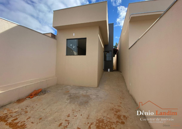 Imagem Casa com 3 Quartos à Venda, 74 m² em Alterosas - Montes Claros Imagem Casa com 3 Quartos à Venda, 74 m² em Alterosas - Montes Claros