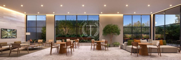 Imagem Cobertura com 4 Quartos à Venda, 201 m² em Brooklin Paulista - São Paulo Imagem Cobertura com 4 Quartos à Venda, 201 m² em Brooklin Paulista - São Paulo