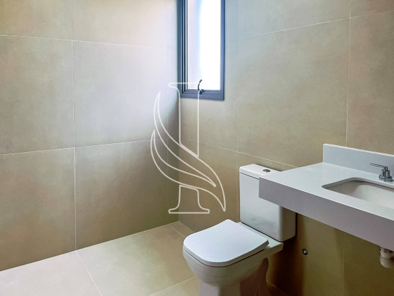 Imagem Casa de Condomínio com 3 Quartos à Venda, 250 m² em Recanto Quarto Centenário - Jundiaí