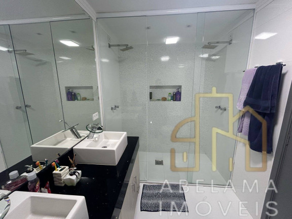 Imagem Cobertura com 3 Quartos à Venda, 167 m² em Centro - Santo André