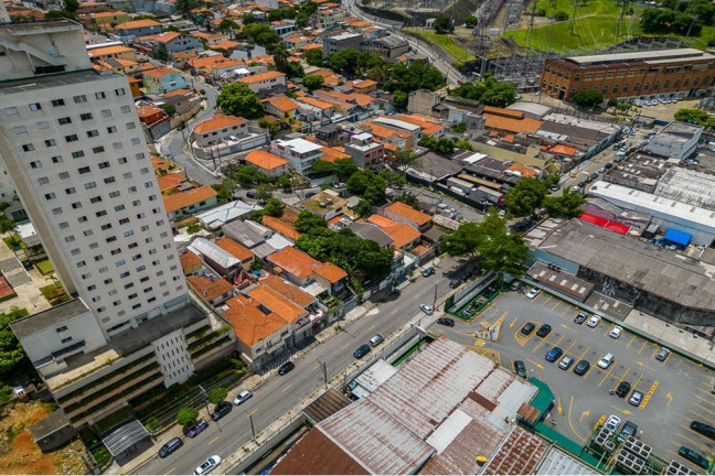 Imagem Terreno à Venda,  em Piqueri - São Paulo
