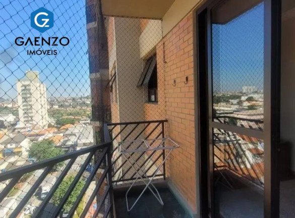 Imagem Apartamento com 2 Quartos à Venda, 59 m² em Quitauna - Osasco Imagem Apartamento com 2 Quartos à Venda, 59 m² em Quitauna - Osasco