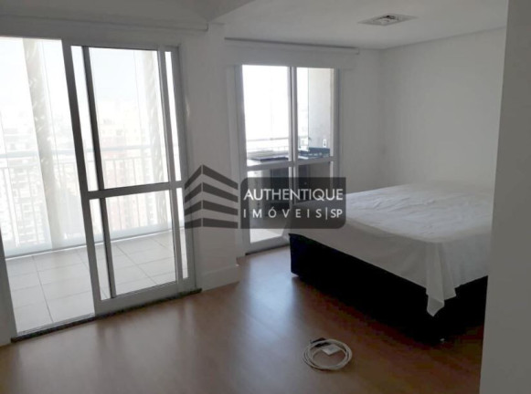 Imagem Apartamento com 1 Quarto à Venda, 34 m² em Ipiranga - São Paulo Imagem Apartamento com 1 Quarto à Venda, 34 m² em Ipiranga - São Paulo
