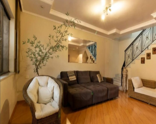 Imagem Casa com 4 Quartos à Venda, 200 m² em Campo Belo - Sao Paulo Imagem Casa com 4 Quartos à Venda, 200 m² em Campo Belo - Sao Paulo