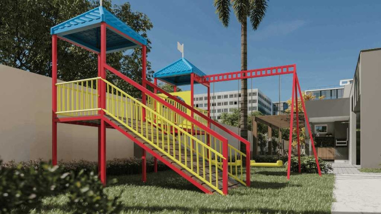 Imagem Apartamento com 2 Quartos à Venda, 51 m² em Parque Residencial Flamboyant - São José Dos Campos Imagem Apartamento com 2 Quartos à Venda, 51 m² em Parque Residencial Flamboyant - São José Dos Campos